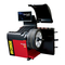 Balanceadores de Ruedas Corghi EYE LIGHT Manual De Uso