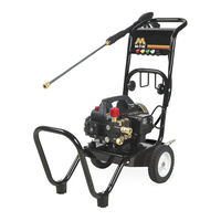 Mi-T-M CM-1400-0MEC Manual Del Operador