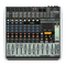 Mezcladores de Música Behringer XENYX Instrucciones Breves