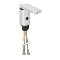 geberit 186 Manual De Mantenimiento