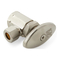 Equipo de Fontaneria Signature Hardware SHUT-OFF VALVE 948018 Manual De Instrucciones