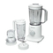 Licuadoras Kenwood BL230 Serie Instrucciones