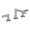 Accesorios para el Baño GRAFF TERRA G-6710-LM46B Instrucciones De Instalación