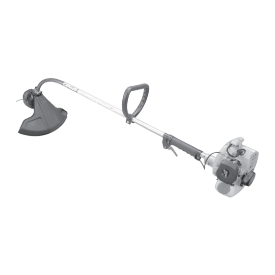 Echo GT-200R Manual Del Operador