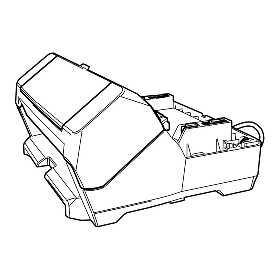 Fujitsu fi-819PRB Guia Del Usuario