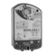 Controladores Johnson Controls M9208-AGx-1 Instrucciones De Montaje