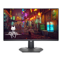Dell G3223Q Guia Del Usuario