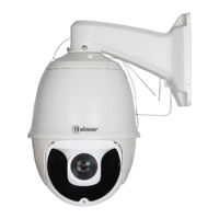 golmar PTZ-20X2AHD Manual De Usuario