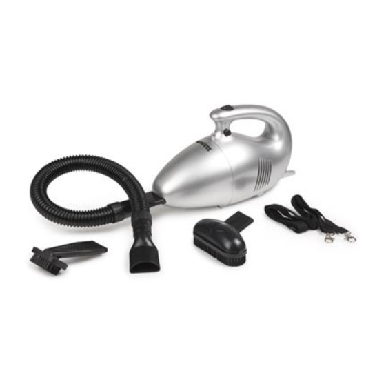 Princess TURBO TIGER Instrucciones De Uso