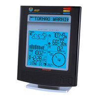 Honeywell TS906 Manual Del Usuario