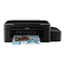 Impresora Todo en uno Epson ET-2500 Guia De Instalacion