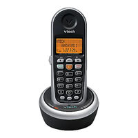 Vtech mi 6820 Manual De Instrucciones