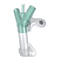 Equipo Medico Stephan EasyFlow nCPAP Indicaciones De Uso