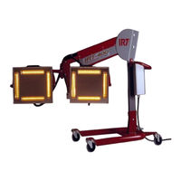 Hedson IRT-402 XLNC Manual Del Usuario