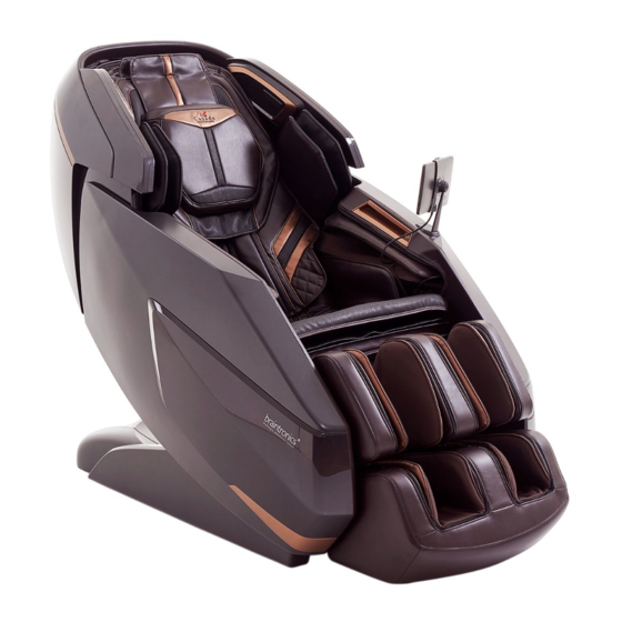 Casada braintronics TITAN Manual Del Usuario