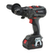 Destornilladores Eléctricos Würth BS 14,4-A EC Power Traducción Del Manual De Instrucciones De Servicio Original
