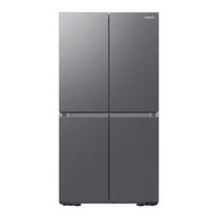 Samsung RF59C70TES9 Manual Del Usuario