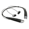 LG TONE+ HBS-500 - Manual de Auriculares Estéreo Bluetooth