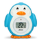 Alecto BC-11 Penguin - Manual del termómetro para bebés