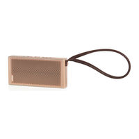 Loewe klang m1 Manual Del Usuario