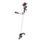 Desbrozadoras Dolmar MS-245.4 U Manual De Instrucciones
