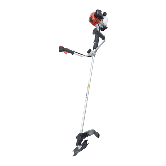 Dolmar MS-245.4 U Manual De Instrucciones