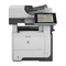 HP LASERJET ENTERPRISE 500 Serie