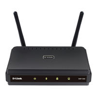 D-Link DAP-1360 Guía De Instalación Rápida