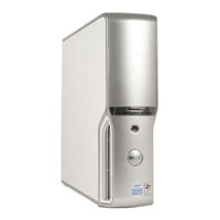 Dell Dimension 5150C Manual Del Propietário