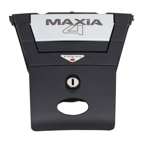 GIVI E175 Instrucciones De Montaje