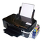 Equipo de Oficina Epson Stylus TX125 Instrucciones De Instalación