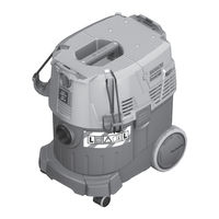 Bosch GAS 35 L SFC+ Professional Manual Original