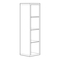 Muebles de Interior IKEA KALLAX Manual De Instrucciones