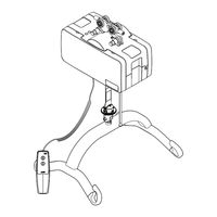 Etac Molift Air 200 Manual Del Usuario