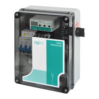 toscano Vigilec ZERO V1Z Manual De Usuario