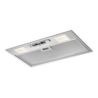 Electrolux LFG335S Manual De Instrucciones