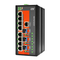 Guía de instalación rápida de CTC Union IGS-803SM-8PH24, IGS-803SM-8PHE24