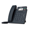 Manual de Yealink SIP-T31P, SIP-T31G