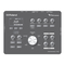 Equipos de Grabación Roland TD-25 Manual Del Usuario