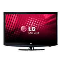 LG 22LU50FR Manual De Usuario