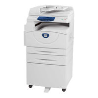 Xerox WorkCentre 5020/DN Guia Del Usuario