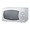 Hornos Microondas FAR MW20W CI Manual Del Usuario