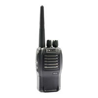 Midland G11V Manual De Uso
