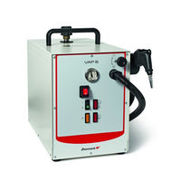 Zhermack VAP 6 Manual De Uso Y Mantenimiento