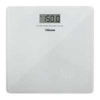 Tristar WG-2419 Manual Del Usuario