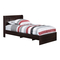 Muebles de Interior Sauder Parklane 414129 Manual De Instrucciones
