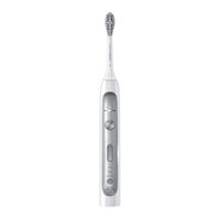 Philips sonicare FlexCare Platinum HX9142/31 Manual De Instrucciones