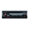 Receptores para Coches Sony CDX-G1020UC Instrucciones De Uso