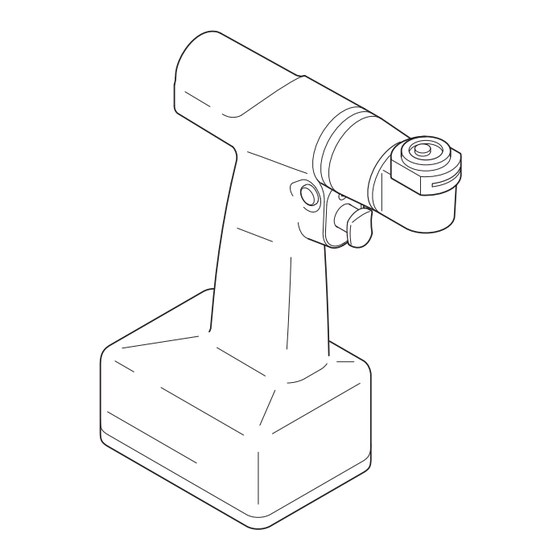 Stryker SYSTEM G Manual Del Usuario