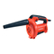 Sopladores Makita M4000 Manual De Instrucciones